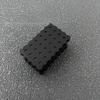 Edc Magnetic Push Card Stainless Steel Pushing Plate Fidgeting Mechanical Slider Coin Stress Ease Plaything Antistresse Relieve Stress
