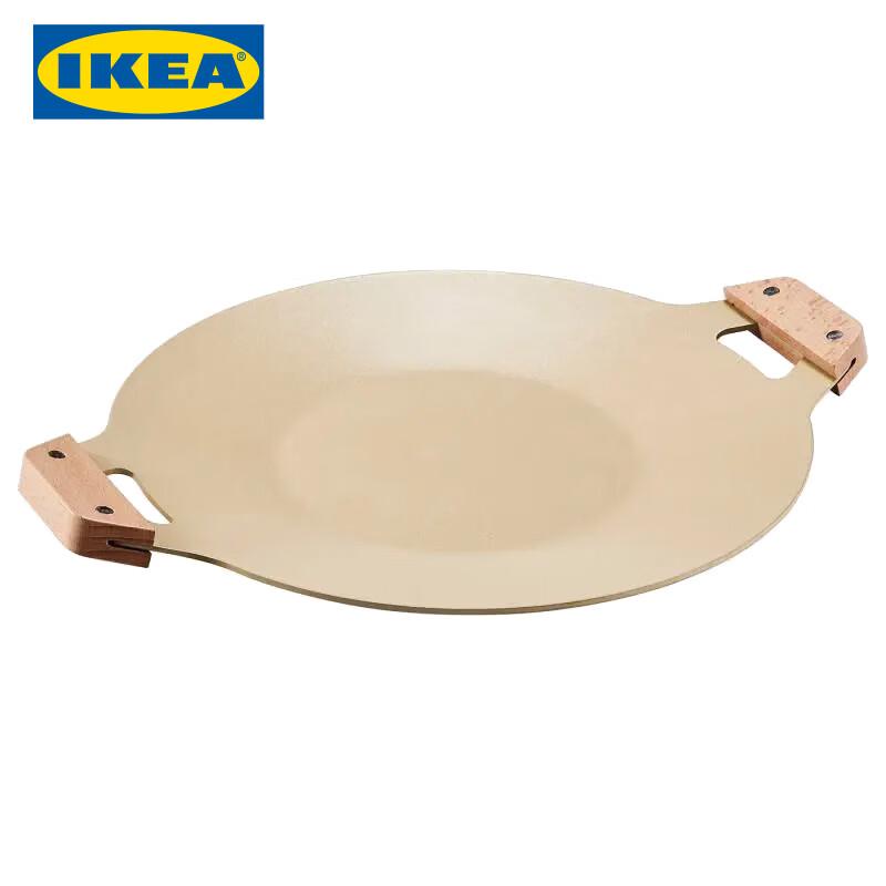 Серия антипригарной посуды IKEA SKAGGTORSK