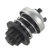 New 1x Car Engine Oil Cooler Filter One Way Valve For Aveo Cruze Sonic Trax 5541525