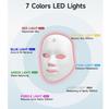 Beauty Led Mask, Led Face Mask Light Therapy
