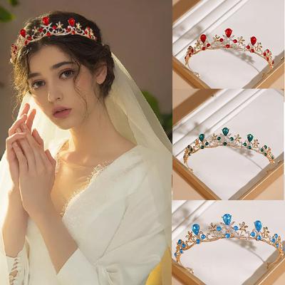 תכשיטים – כתרים