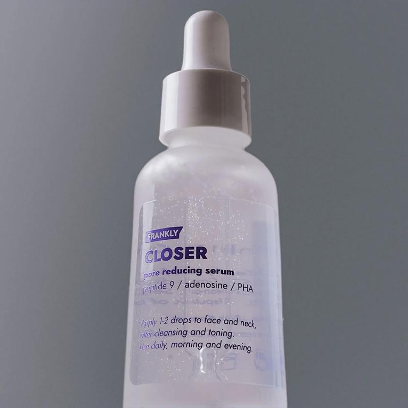 FRANKLY Closer Pore Reducing Serum 30ml/60ml