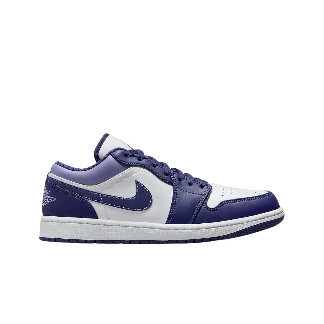 

Jordan 1 Low Sky J Purple White 280