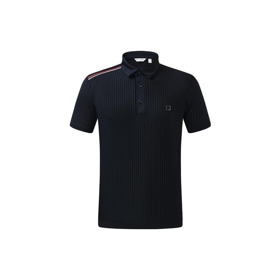 FILA Polo Shirt Men s Legend Blue A11M325124FNV S
