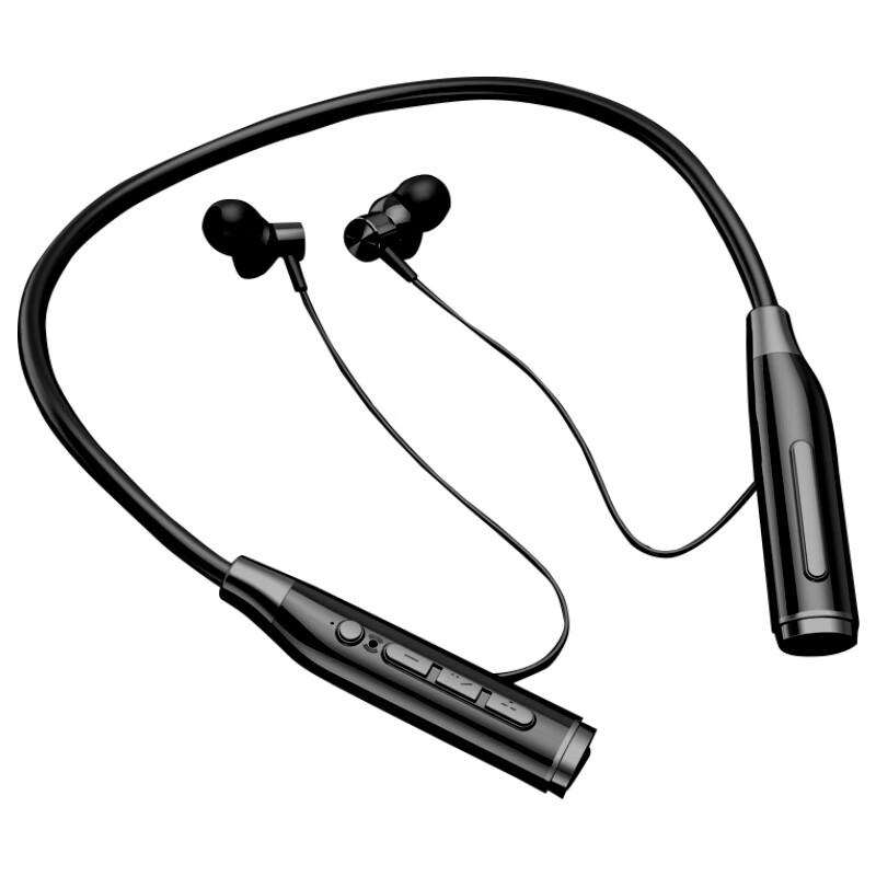 Yidian Neckband Sports Bluetooth Earphones