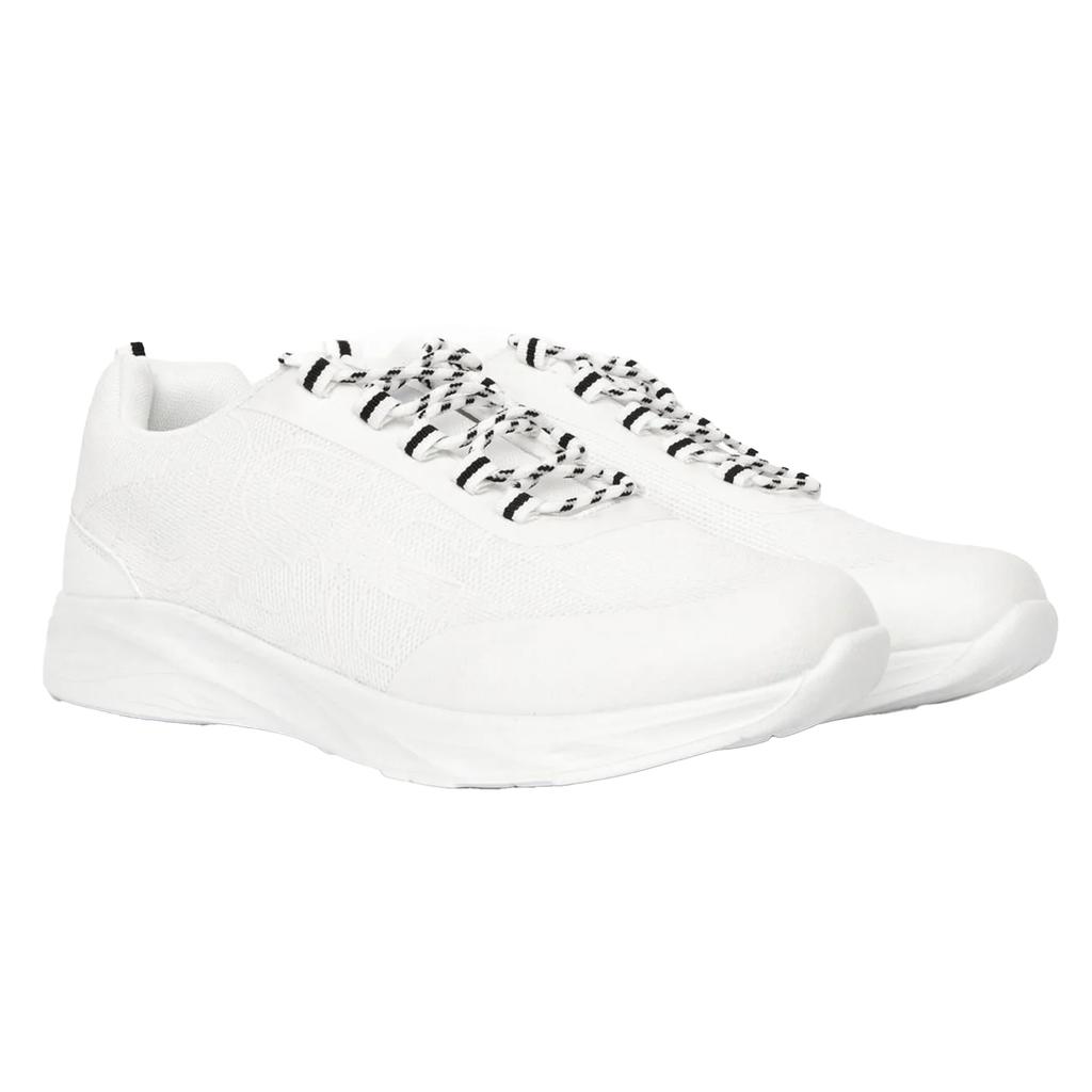 Duffer Mens Amis Trainers