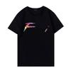Heren T-shirt Designer Heren Dames Shirt Mode T-shirt met Letters Casual Zomer Korte Mouw Koppel T-shirt Kleding