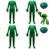 Garden Of Banban Halloween Role Play Jumpsuit For Kids European Style Available In 6 Sizes