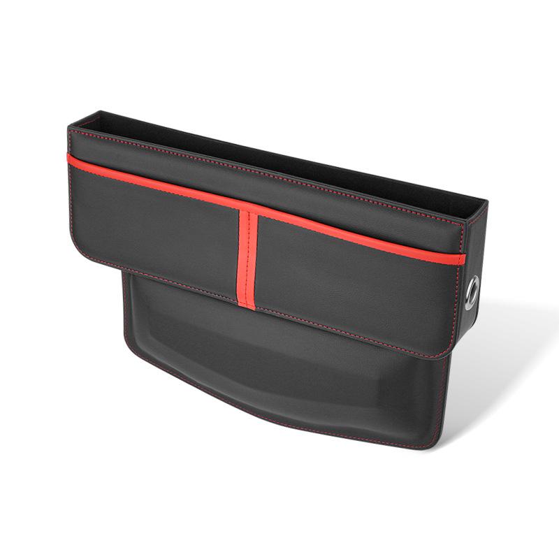 Multifunctional Car Seat Gap Storage Box