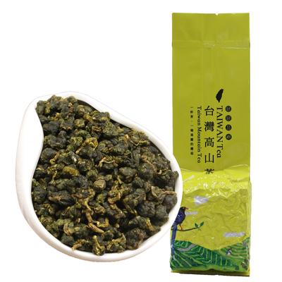 Taiwan High MountainOolong Fresh Tea Natural Chinese Oolong Tea 150g