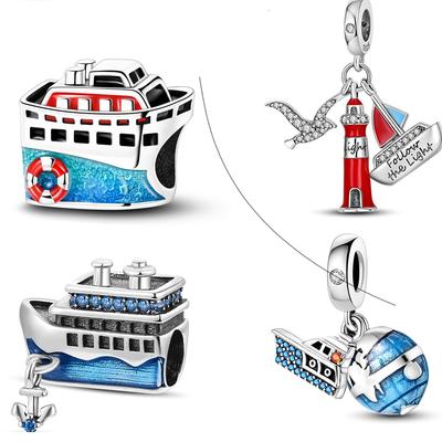 Šperky a bižuterie – Amulety
