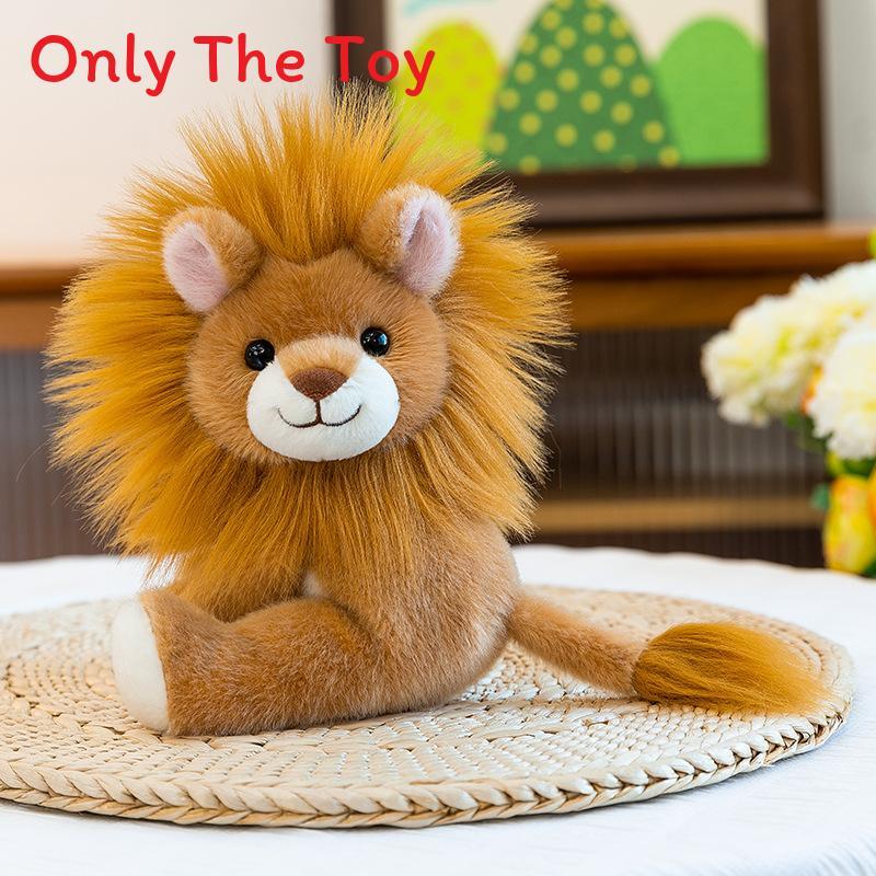 Cartoon Plush Toy Pillow With Magnetic Closure For Kids Girls Boys Sleep Comfort