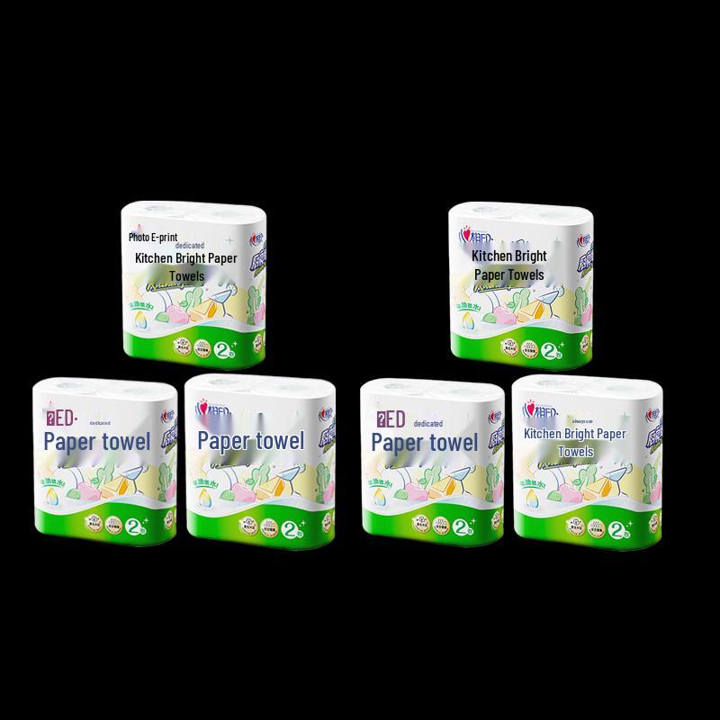 Xinxiangyin Kitchen Paper Towels
