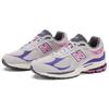 New Balance 2002R Rain Cloud Prism Purple Unisex Sneakers Grey Pink M2002RWB