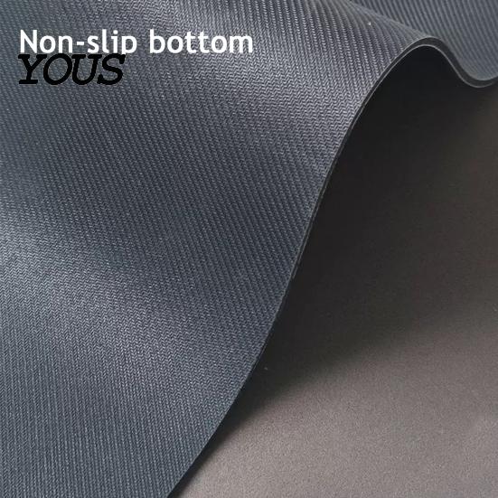 Anti-pilling Floor Mat Jacquard Entrance Door Mat, Quick-Dry Water Absorbent Machine Washable Non-Slip Doormat for Bathroom Kitchen Quick-drying