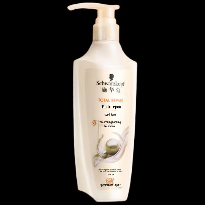 

Schwarzkopf Multi-Effect Repair Conditioner