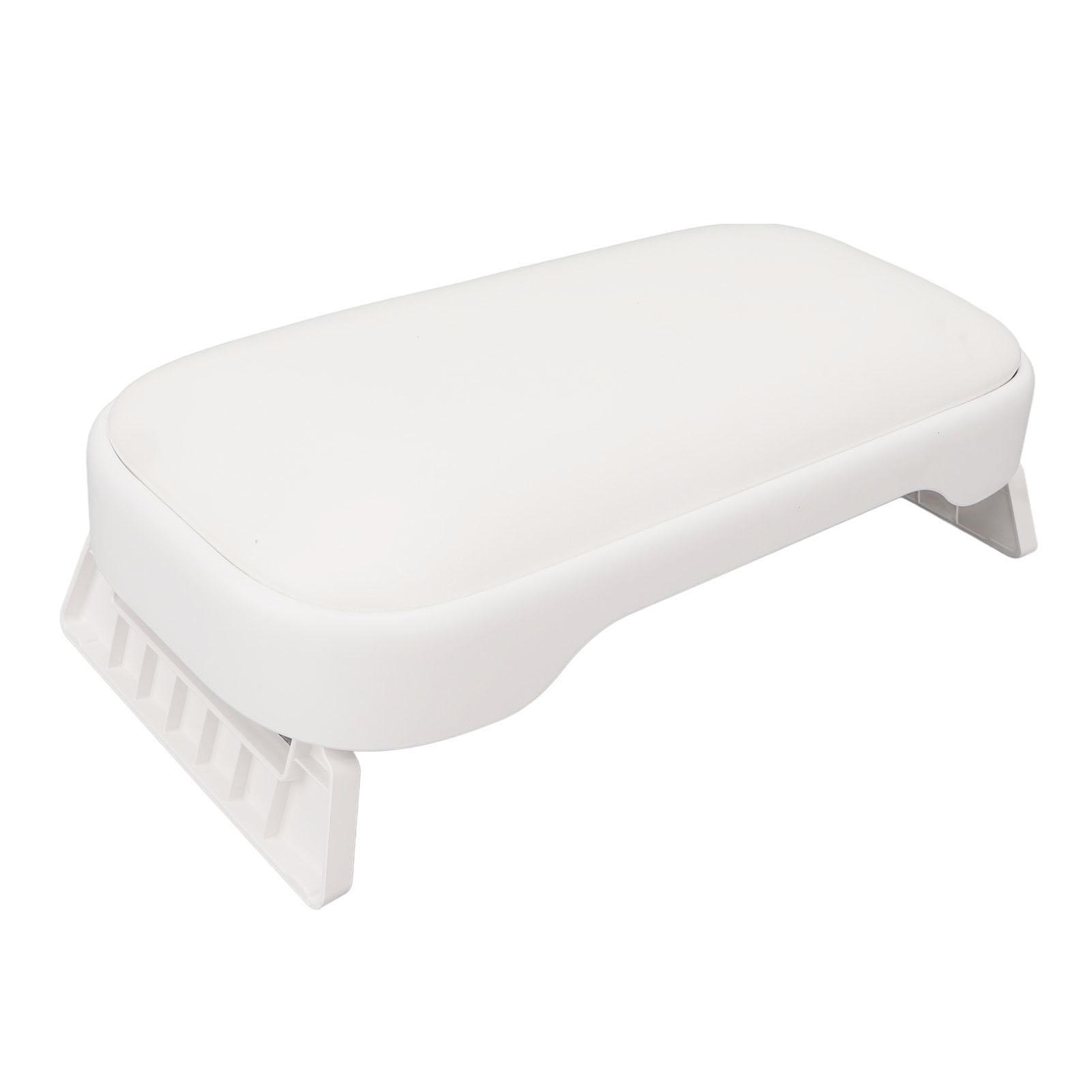 

УФ-лампа для гелевых ногтей 48 Вт, профессиональная складная, 30 штук, чипсы, сушилка для ногтей 100‑240 В, США US Plug