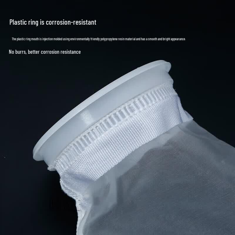 Changlu 100 Mesh Nylon Liquid Filter Bag