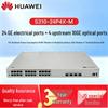 Huawei KunLing S310-24P4X-M Enterprise Layer 3 POE Managed Switch