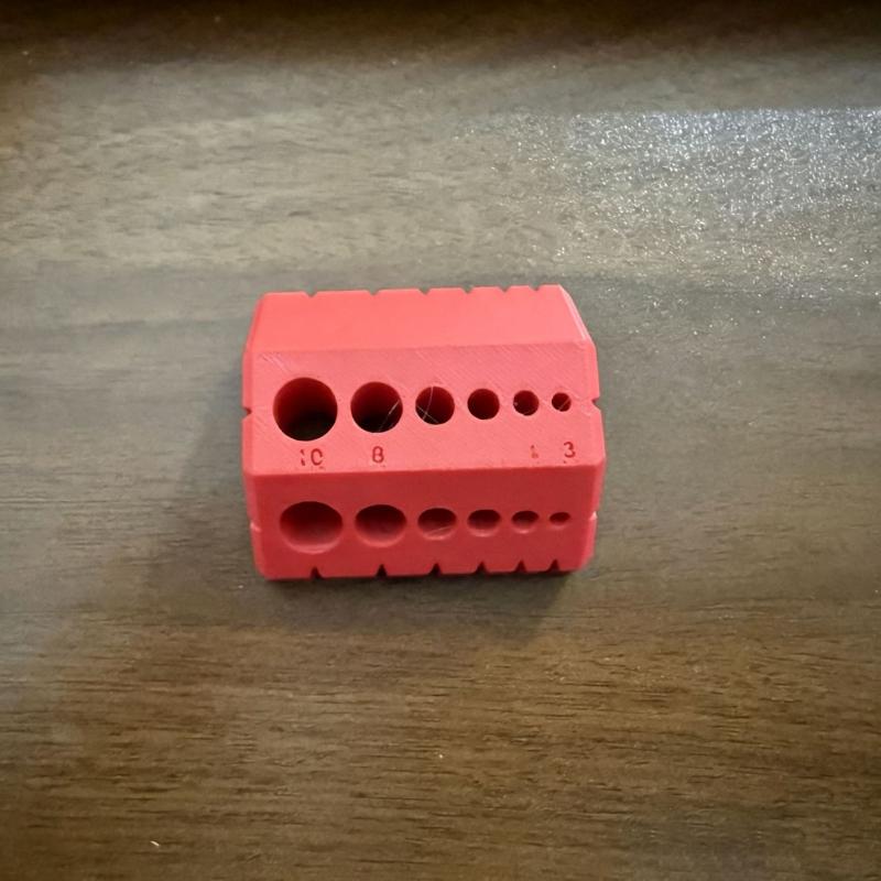 45° 90° Adjustable Angle Drill Guide Jig With Scale Portable Drilling Locator Woodworking Bevel‑Joint Construction Tool