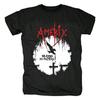Vtg Amebix Band Gods No Masters Cotton Unisex All Size Black Tee Shirt Unisex T-Shirt