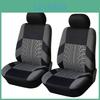 Universal Automobiles Covers Seat Seametal Fit Bucket Seat Cover Protectors Car Accessories Fashion Carstyling