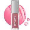 Haus Labs By Lady Gaga Phd Hybrid Lip Glaze Plumping Gloss 0.25 Oz 7 Ml Macaron Cool Pink