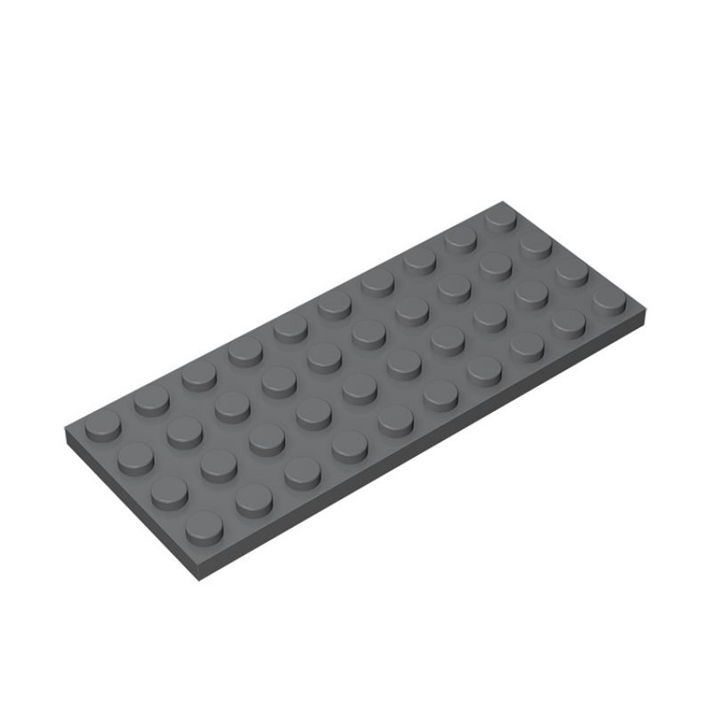 

Non-Toxic Moc 10Pcs 3030 Plate 4X10 Building Blocks Kit High-Tech Board House Bricks Particle Diy Idea Toys Children Birthday Kid Gifts
