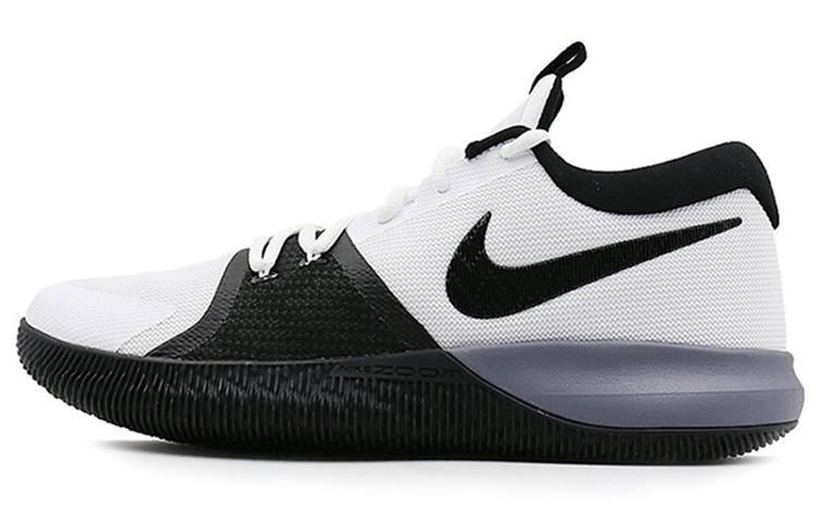 

Nike Zoom Assersion Ep White Black 917506-100 45