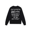 Stussy Metka Pielęgnacyjna Sweter SUSKN117140MJ