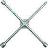 Vorel Large Cross Key 24X27X32X3/4"" 57050