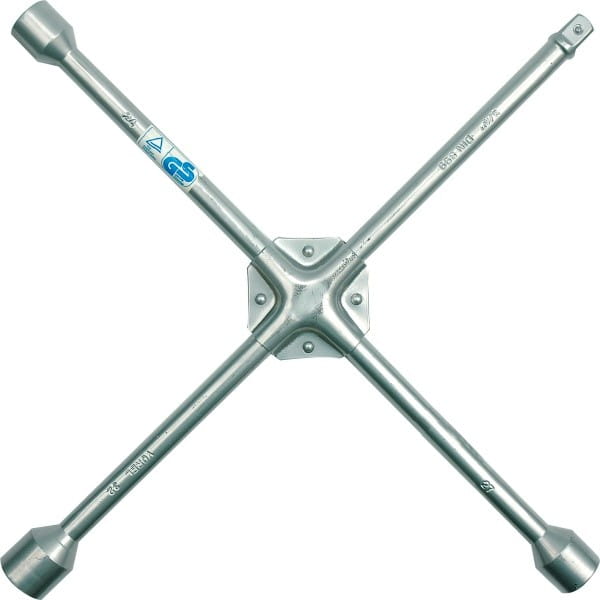 Vorel Large Cross Key 24X27X32X3/4"" 57050
