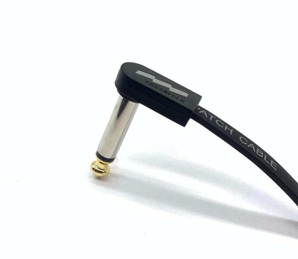 EBS Flat Patch Cable 28CM PCF-28