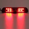 EURS Car Brake Light Reverse Camera For Citroen JUMPER III FIAT DUCATO X250 Peugeot BOXER III Brake Light Camera Reversing Image