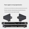 Conference Wireless Microphone Antenna Amplifier (CN version)