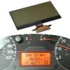 Affichage de transmission automatique Affichage LCD Combiné d'instruments