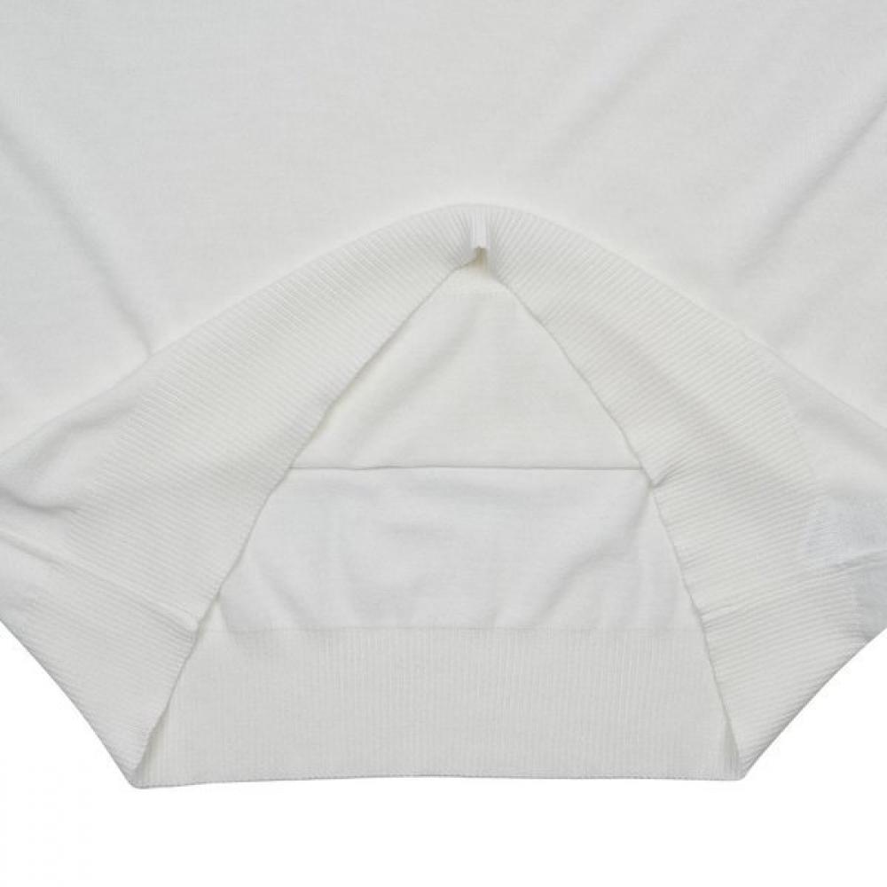 Vivienne Westwood Men Orb Logo Short Sleeve Knit 2701002g Y003f A401