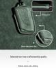 Compatible Lexus Key Case for ES200, RX300, ES300h, NX200, UX, LS - Suede Cover