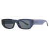 Comfortable Durable High Quality High End Designer Style Timeless Square Shaped For Both Male Female Sun Glasses