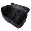 Padded Drum Case with Handle Zipper Instrument Case Cajon Shoulder Bag Drum Bag