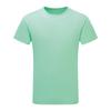 Tri Dri Herren Kurzarm Leichtes Fitness-T-Shirt