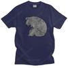 Cool Funny Bear Animal No Koala T Shirt Unisex Casual Tshirt Shortsleeve Printed Tshirt Pure Cotton Oversized Tee Merchandise