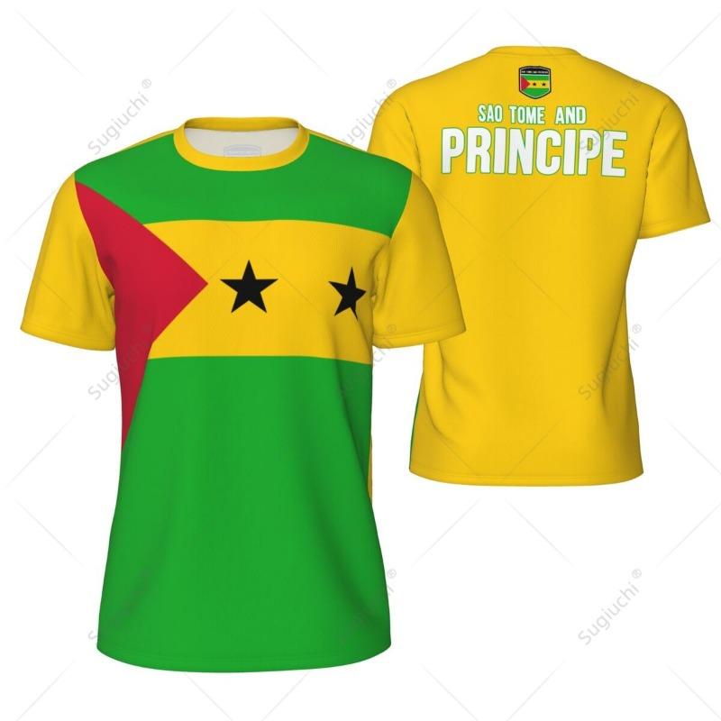 Exclusive design Curacao Flag Grain 3D Printed Men For Running Bike Soccer Tennis Fitness Sports tshirt Mesh Fans Short T-shirt