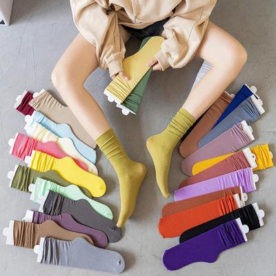 Frauen Damen Eis Seide Socken Sommer Ultra Dünne Kühle Socken Süßigkeiten Süße Atmungsaktive Socken Calcetines De Mujer Femmes Chaussettes