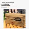 Outdoor Portable Seasoning Kit