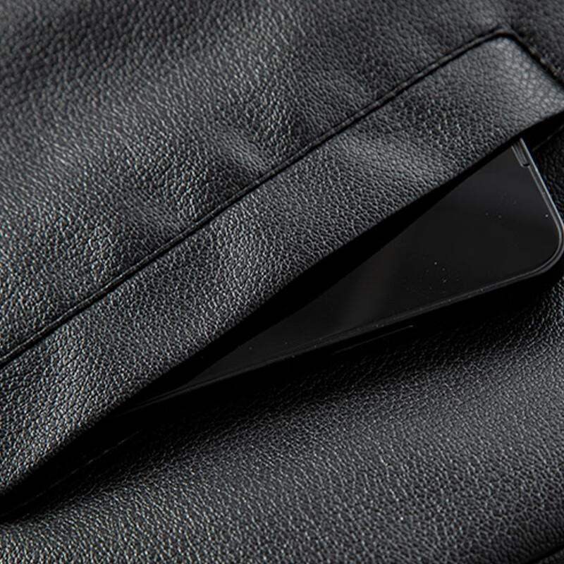 Pierre Cardin Men's Casual Lapel Jacket