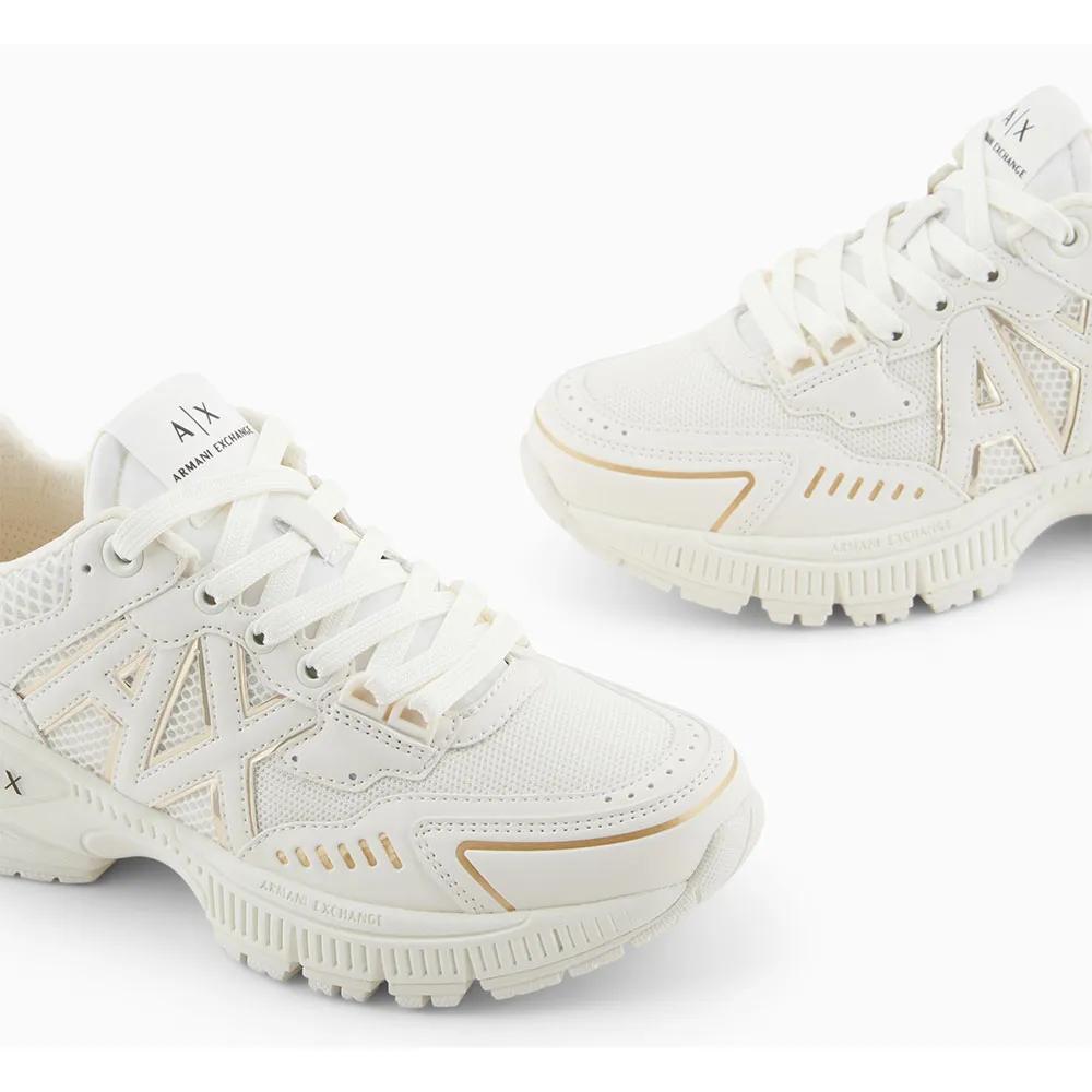 Armani Exchange Кросовки XW002153_AF19535