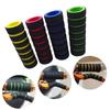 4 Pcs Motorcycle Bike Sponge Grip Cover Handlebar Non-Slip Bike Grips - Enhance Your Racing Bicycle Comfort Tool Accessories