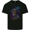 Steampunk Skull Pirate Kids T-Shirt Childrens