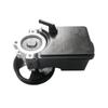 For Ssangyong Actyon Kyron Rexton Rodius Auto Parts For Power Steering Pump Model Code 6654601980